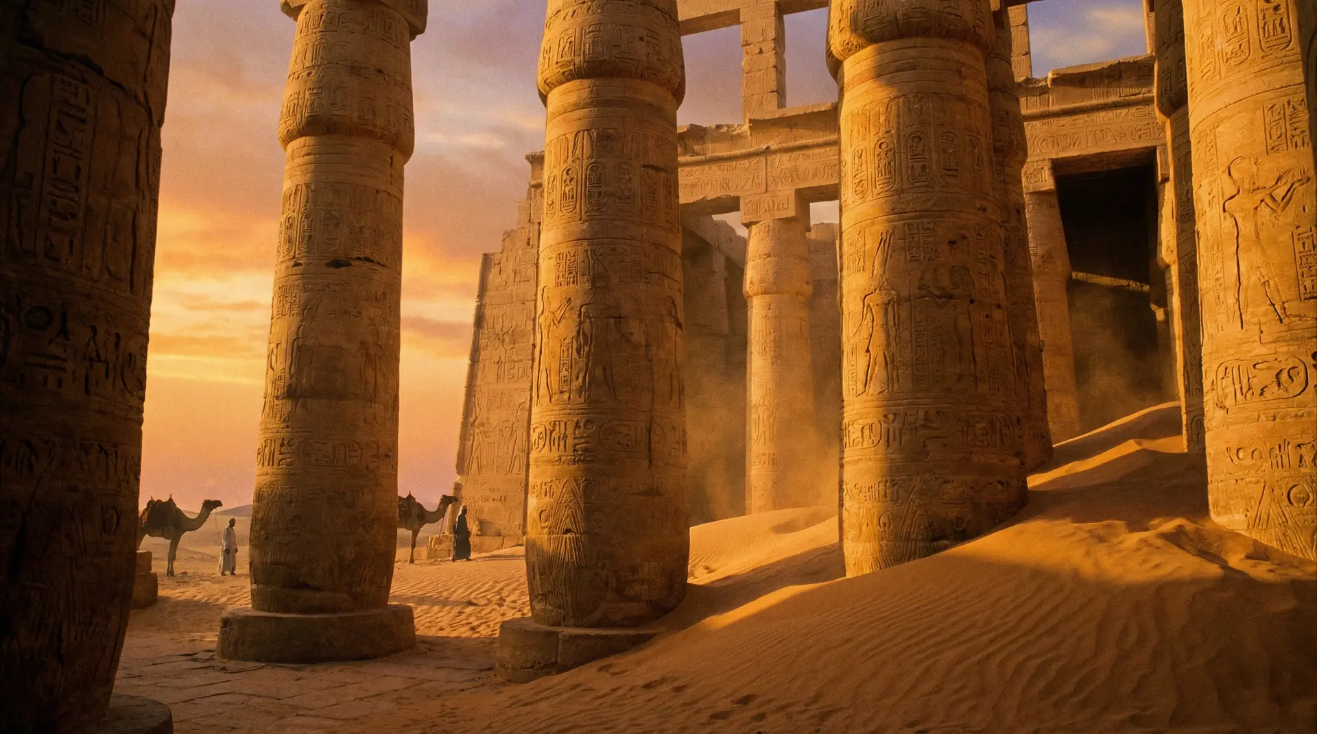 古代天文知识之谜 - 网红黑料 神秘